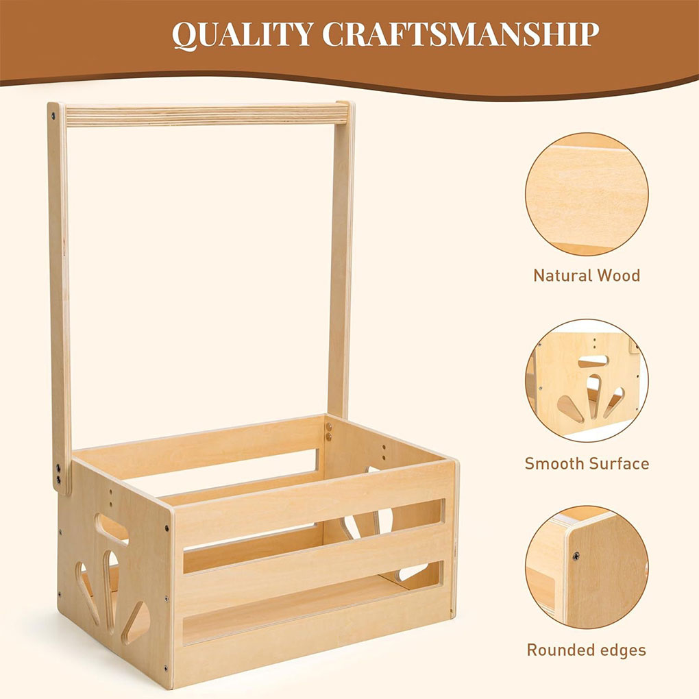 2025 Large Wooden Baby Product - Baby Clothing Types ulasan dan harga