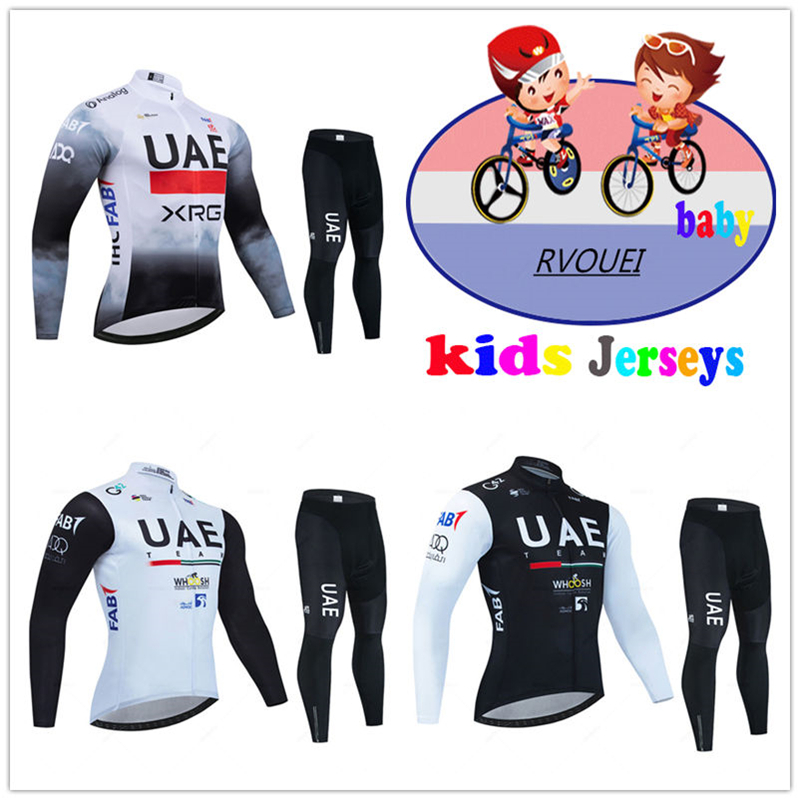 Uae Team Baby Cycling Clothing - Baby Clothing Factory ulasan dan harga